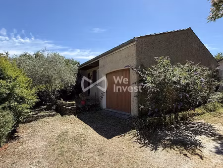 vente maison 6 pièces 101 m² à mazamet (81200)  199 000 €