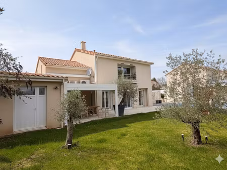 achat maison 6 pièces 155m²