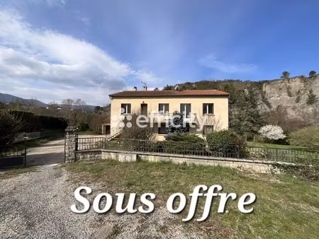 maison 13 pièces - 249 m²