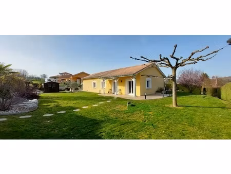 maison 5 pièces - 106 m²