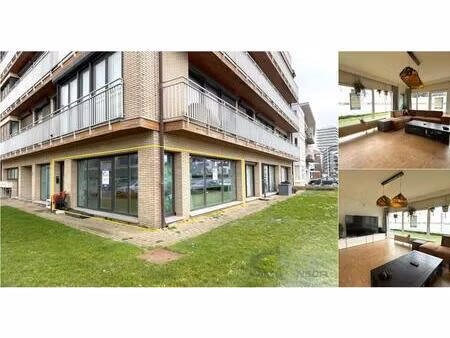 appartement à vendre à meibloempjeslaan 14 ostende (rbv41871)