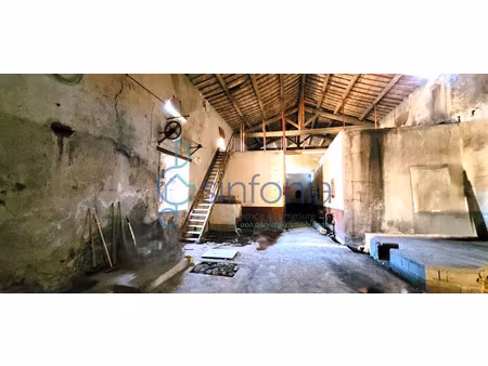 vente maison 1 pièce 240 m² à sanilhac-sagriès (30700)  175 000 €