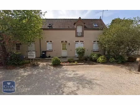 appartement à louer 2 pièces 47 m² - châteauneuf-sur-loire (45) - 516€