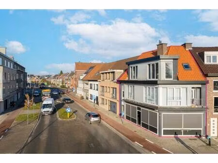 appartement te koop in gent