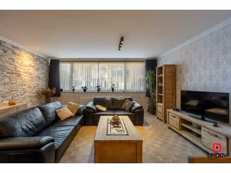 appartement te koop in gent sint-amandsberg