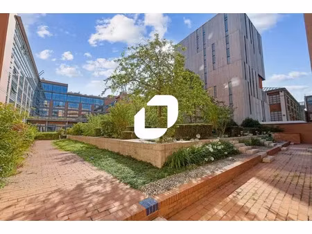 a louer  bureaux proche du métro et rer