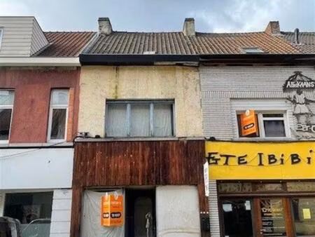 commerciële eigendom te koop in gent