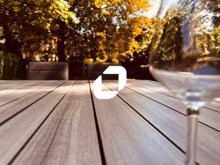 paris 8ème triangle d'or local commercial extraction