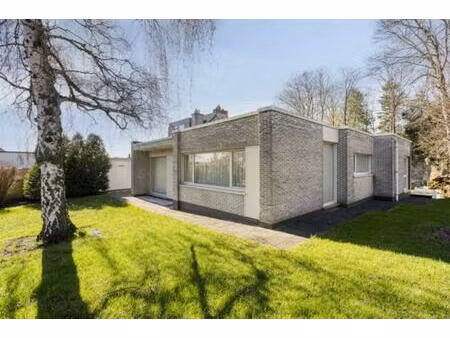 huis te koop in affligem