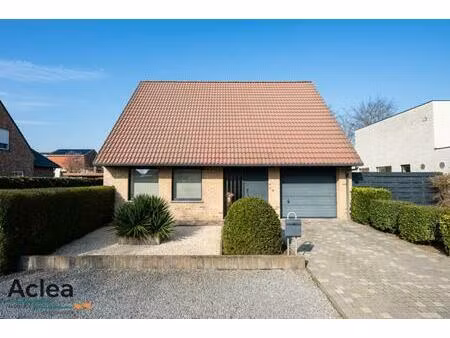 huis te koop in assenede