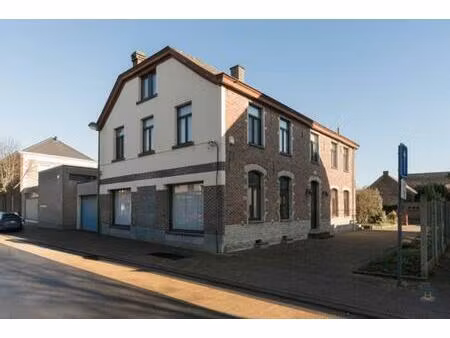 huis te koop in kampenhout