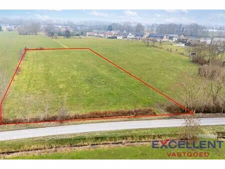 landbouwgrond te koop in laarne