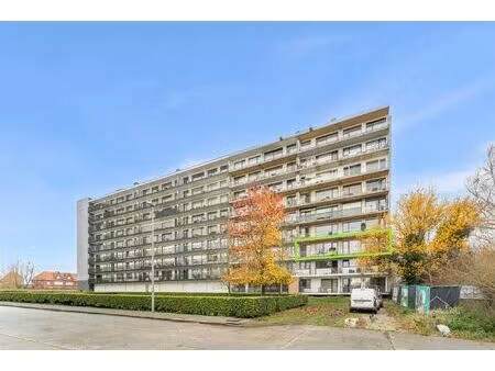 appartement te koop in roeselare met 2 slaapkamers