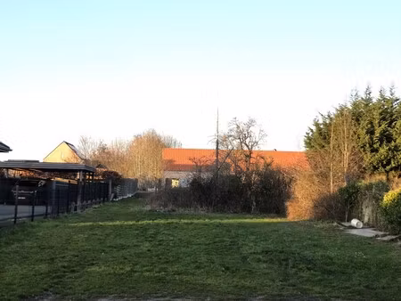 grond te koop in heist-op-den-berg