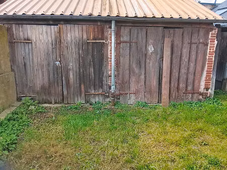 vente garage 45 m² évreux (27000)