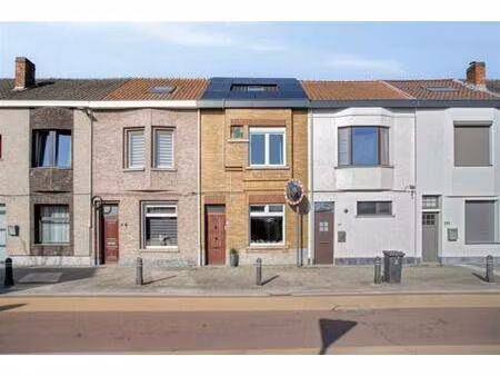 huis te koop in oostakker