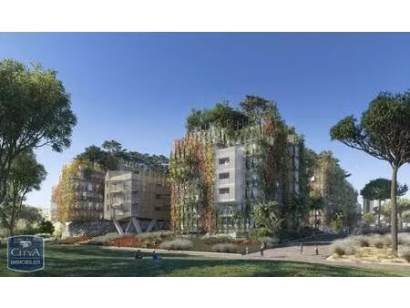 location appartement 2 pièces 37m² nice 06100