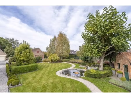 grond te koop in wevelgem