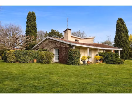 vente maison 5 pièces 150 m² à meilhan-sur-garonne (47180)  246 000 €