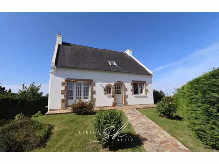 vente maison 6 pièces 130 m² à morlaix (29600)  249 900 €