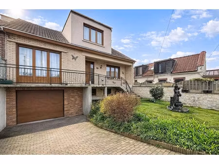 vente maison 5 pièces 133 m² à provin (59185)  239 800 €