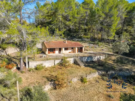 vente maison 2 pièces 92 m² à varages (83670)  242 000 €