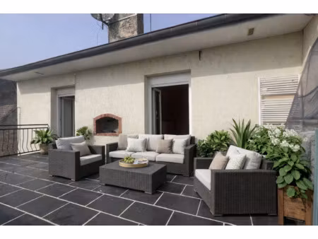 achat maison 5 pièces 154m² audelange 39700