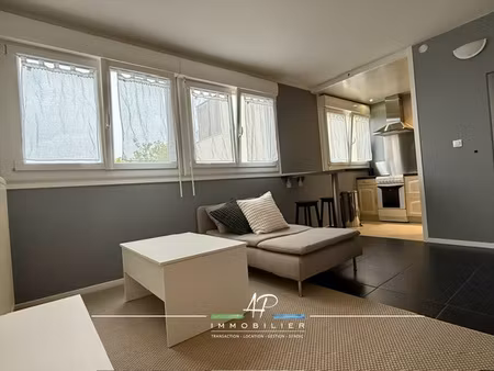 location appartement 1 pièce 31m² quetigny 21800