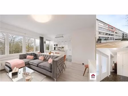 appartement à vendre à europalaan 3 sint-pieters-leeuw (rbv41839)