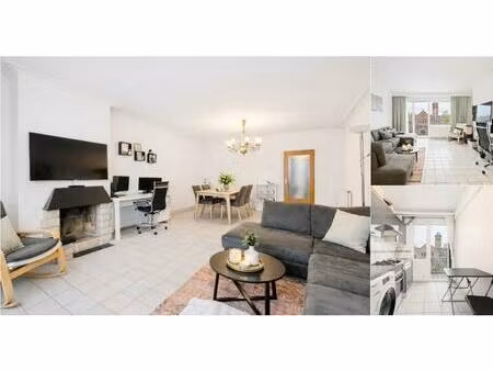 appartement à vendre à nieuwe gentsesteenweg 11 grand-bigard (rbv41840)