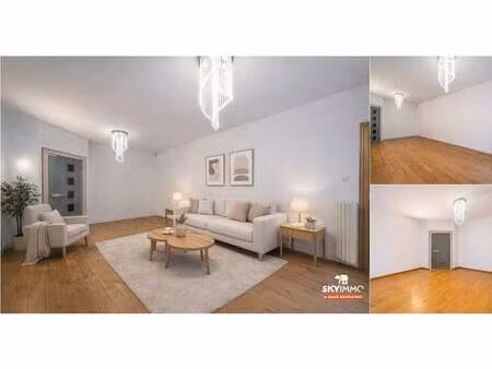 appartement à vendre à rue abbé paul le roux 12 jette (vbd95368)