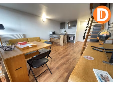 location appartement 3 pièces 68m²