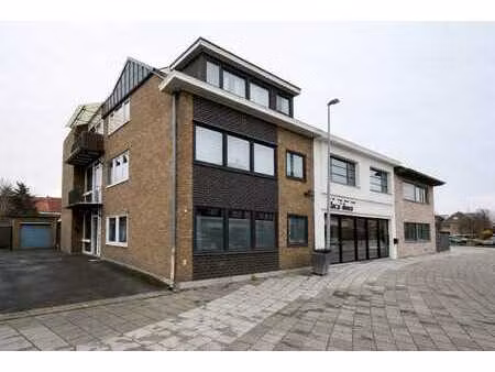 appartement te koop in sint-andries met 2 slaapkamers
