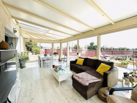 vente maison 9 pièces 205 m² à val en vignes (79290)  292 000 €