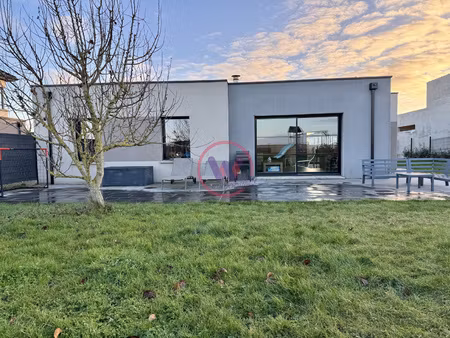 achat maison 5 pièces 150m² aubigny en artois 62690