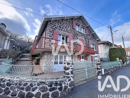 vente maison 8 pièces 226 m² à le puy-en-velay (43000)  310 000 €