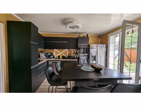 vente maison 7 pièces 150 m² à spay (72700)  300 000 €