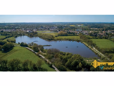 vente terrains à bâtir st pere en retz