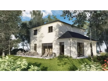 vente maison 6 pièces 127 m² à essômes-sur-marne (02400)  297 000 €