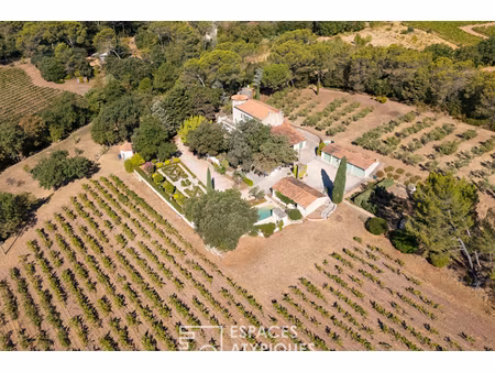 annonce maison à vendre