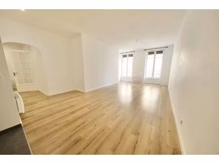 location appartement 3 pièces 97 m² à lyon 6 (69006)
