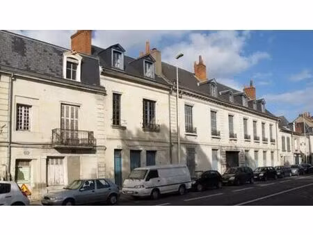 location appartement 3 pièces 57 m² à tours (37100)