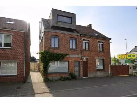 gezinswoning centrum oostkamp