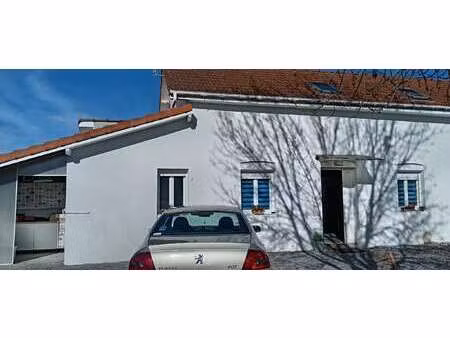vente maison à pau (64000) : à vendre / 80m² pau