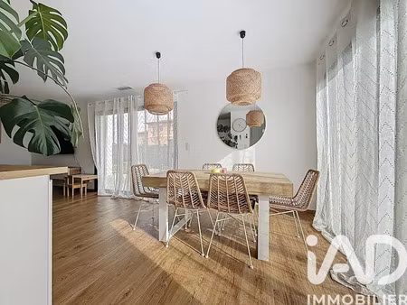 vente maison 5 pièces 96 m² à portiragnes (34420)  365 000 €