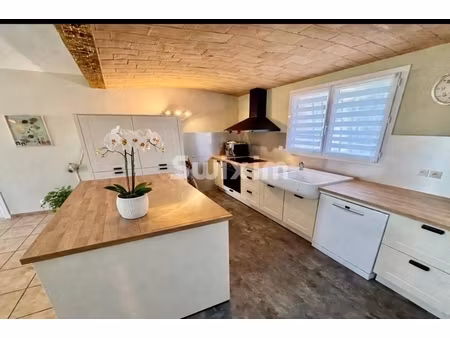 annonce maison à vendre
