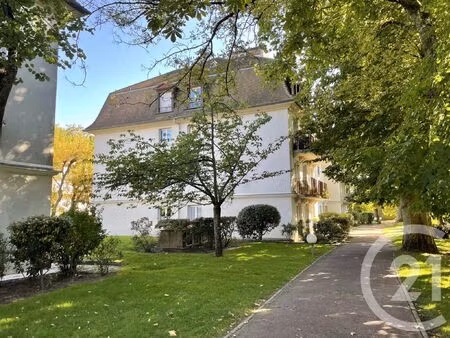 achat appartement 2 pièces 86m² fontainebleau 77300