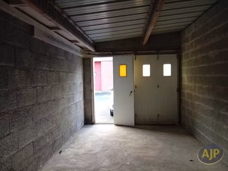 annonce vente parking / garage parking / garage à paimboeuf (44560) - paruvendu.fr ref 992