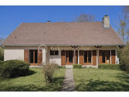 vente maison 7 pièces 201 m² à orainville (02190)  335 000 €