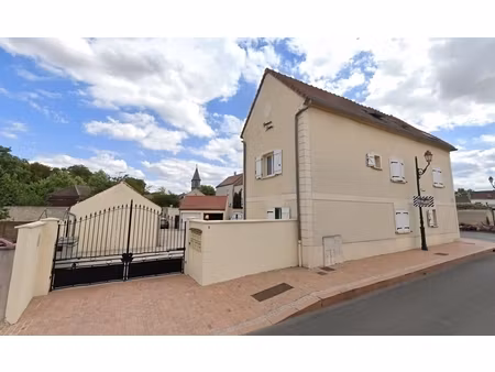 location appartement 1 pièce 40m² mauregard 77990
